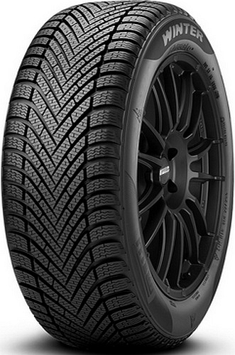 195/60 R 16 CINTURATO WINTER (*  89H
